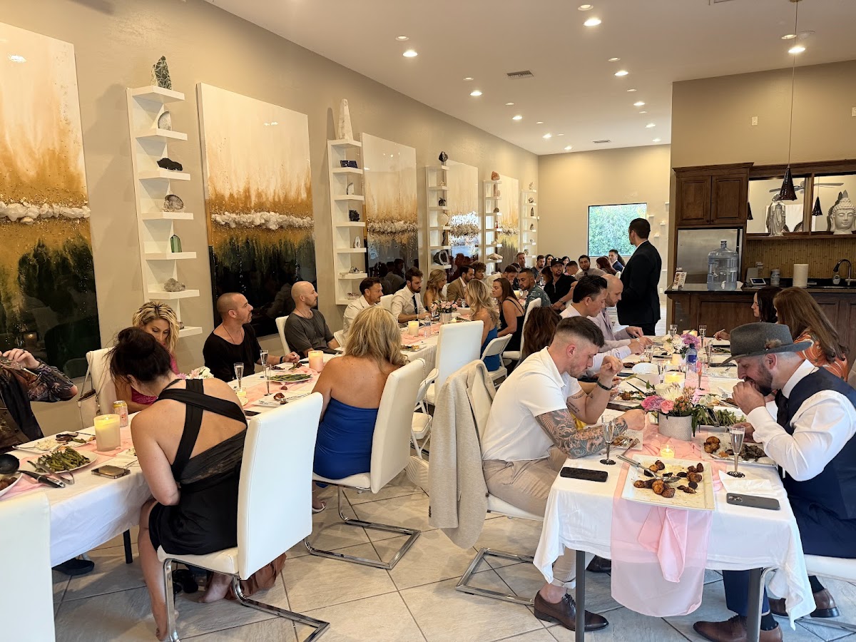 Mad Fresh Kitchen